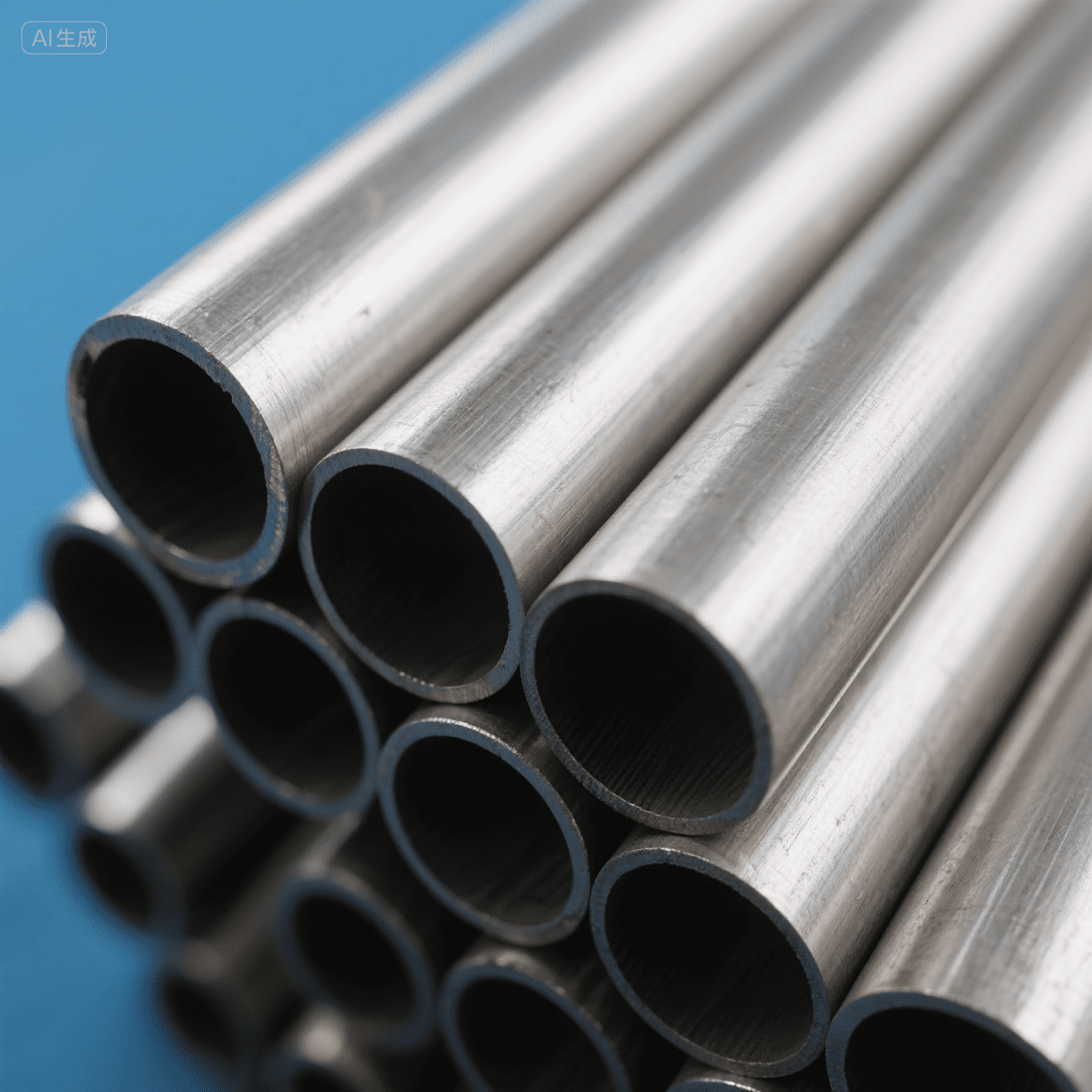 Stainless Steel Pipe Fittings & Flanges - Foreign Trade Company