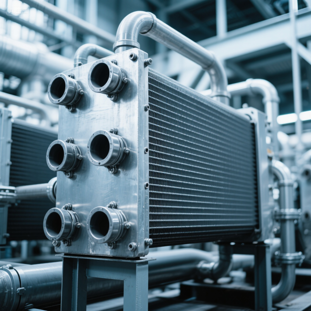 CNC HVAC Duct Cutting and Shaping Machine - Foreign Trade Company