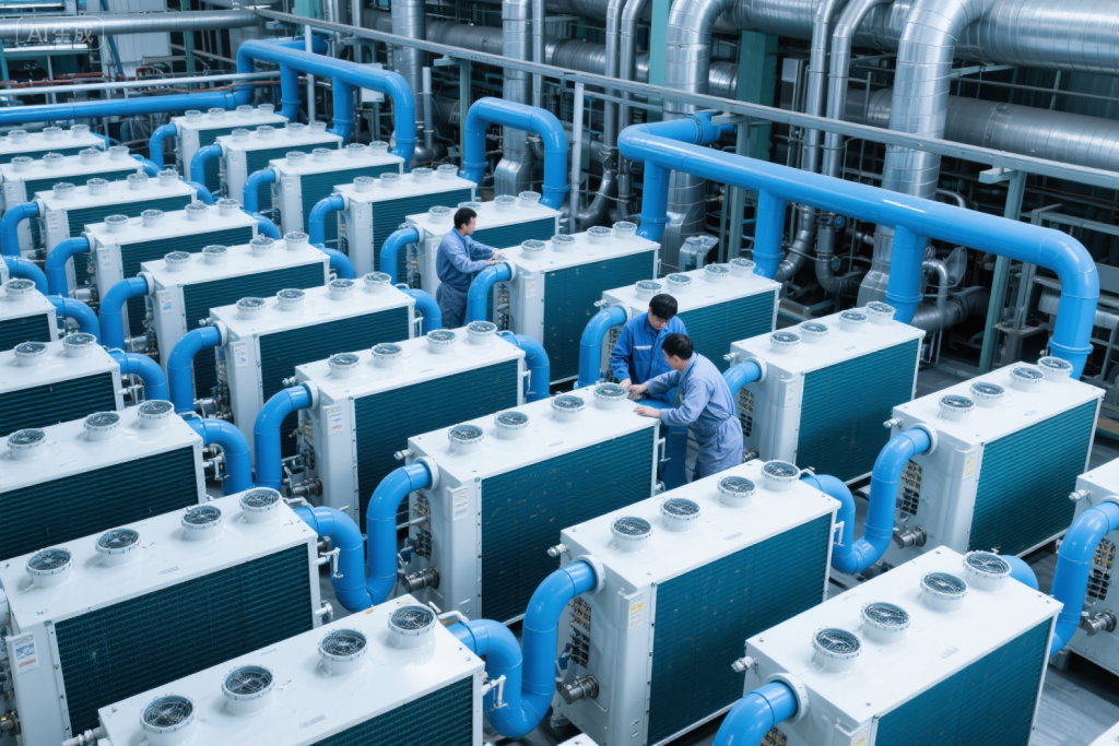 Home - Foreign Trade Company